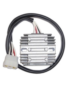 TECNIUM by DZE Regulator