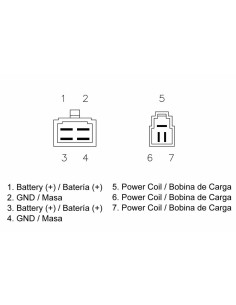 TECNIUM by DZE Regulator 2