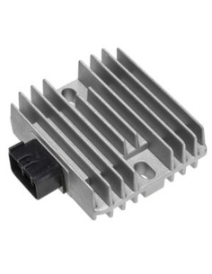 TECNIUM by DZE Regulator