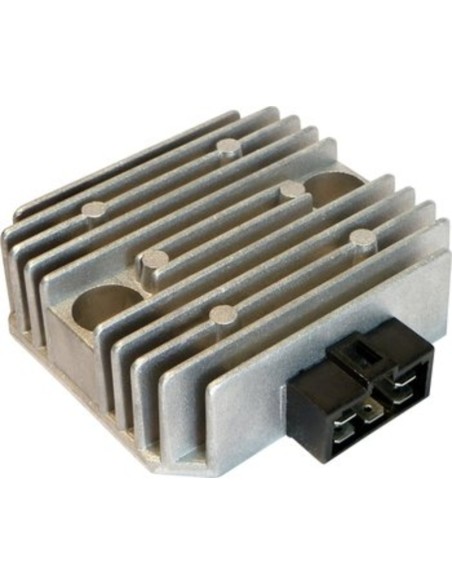 TECNIUM by DZE Regulator