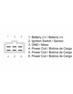 TECNIUM by DZE Regulator 2