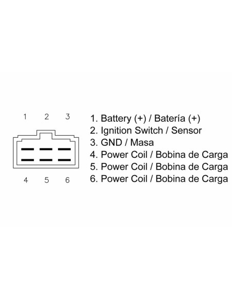 TECNIUM by DZE Regulator