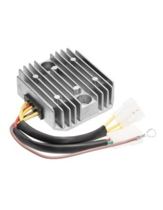 TECNIUM by DZE Regulator