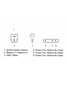 TECNIUM by DZE Regulator 2