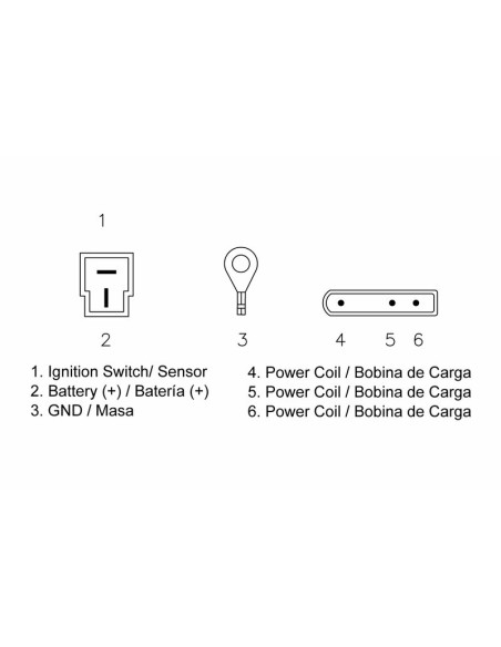 TECNIUM by DZE Regulator