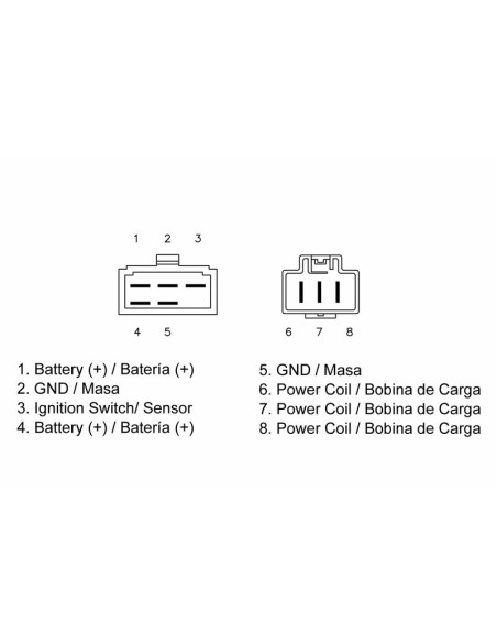 TECNIUM by DZE Regulator