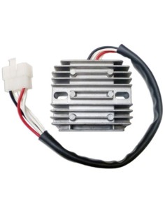 TECNIUM by DZE Regulator