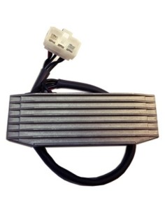 TECNIUM by DZE Regulator