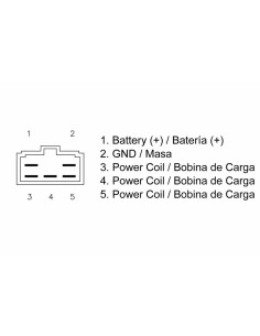 TECNIUM by DZE Regulator 2