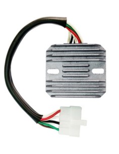 TECNIUM by DZE Regulator