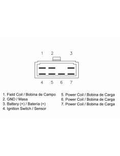 TECNIUM by DZE Regulator 2