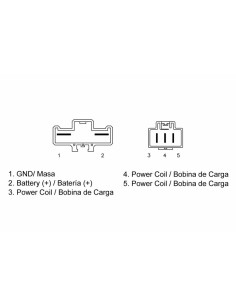 TECNIUM by DZE Regulator 2