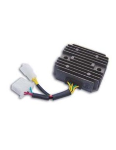 TECNIUM by DZE Regulator