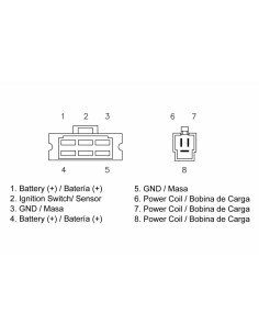 TECNIUM by DZE Regulator 2