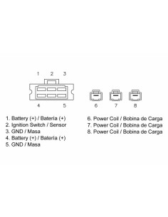 TECNIUM by DZE Regulator 2