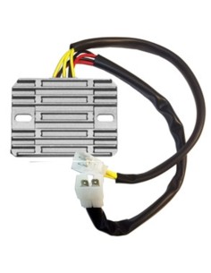 TECNIUM by DZE Regulator