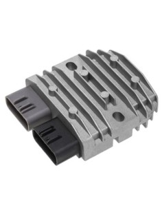 TECNIUM by DZE Regulator