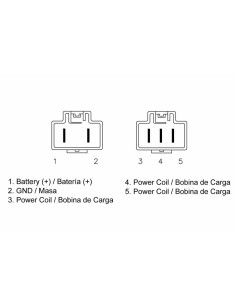 TECNIUM by DZE Regulator 2