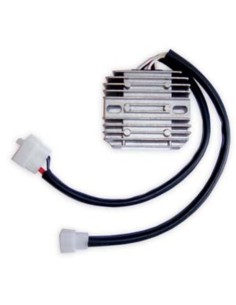 TECNIUM by DZE Regulator