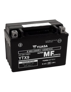 YUASA W/C Battery...