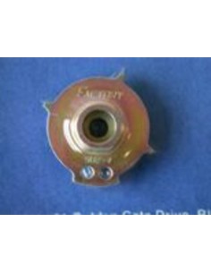 BIHR Ignition Rotor +6°...