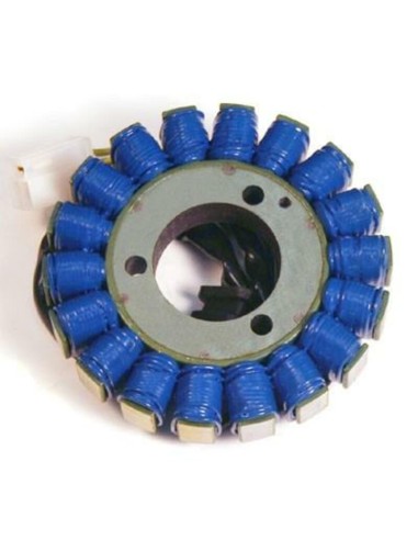 ELECTROSPORT Stator - Kawasaki EN500 Vulcan