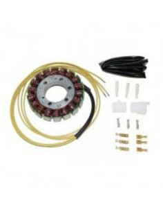 ELECTROSPORT Stator -...