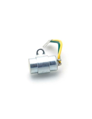 TOURMAX Condenser