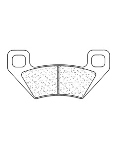 CL BRAKES Off-Road Sintered...