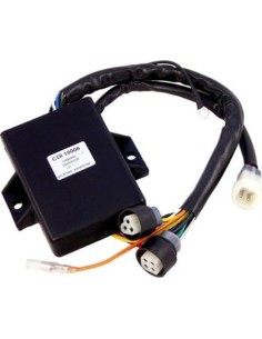 TECNIUM CDI Box Yamaha...