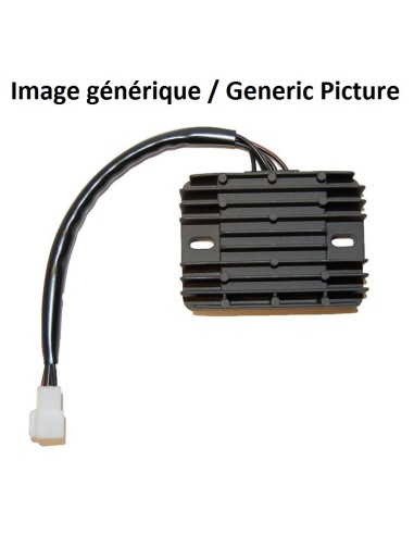 ELECTROSPORT Regulator - Honda CBF1000