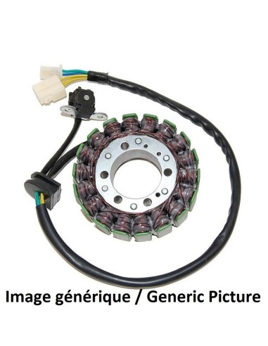 ELECTROSPORT Stator - Honda CBR600RR