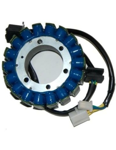 ELECTROSPORT Stator - Suzuki DL 1000 V-STROM