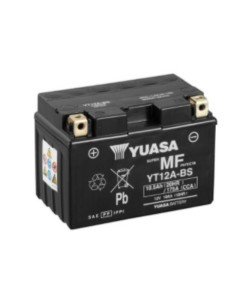 YUASA W/C Battery...