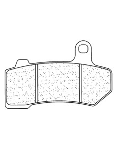 CL BRAKES Street Sintered...
