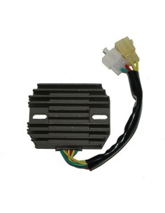 ELECTROSPORT Regulator -...