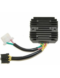 ELECTROSPORT Regulator -...