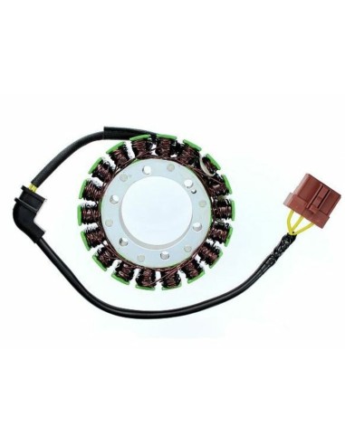 ELECTROSPORT Stator - Aprilia ETV1000 Caponord