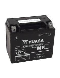 YUASA W/C Battery...