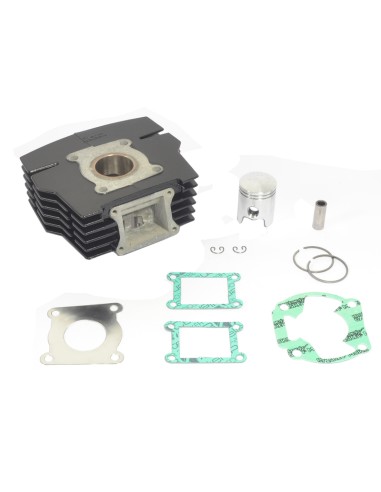 ATHENA Cylinder Kit - Ø39mm Honda MB/MT 50 cc