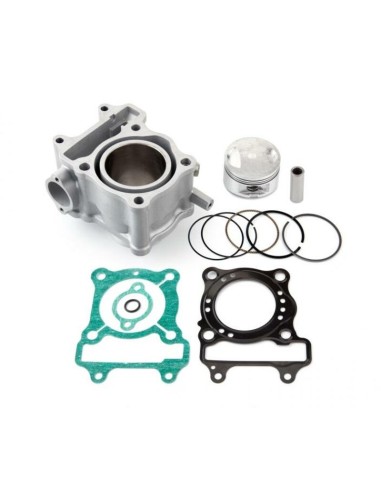 AIRSAL Cylinder Kit - Ø52,4mm