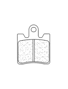 CL BRAKES Street Sintered...