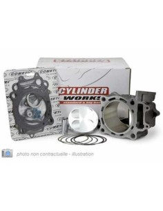 CYLINDER WORKS Cylinder Kit...