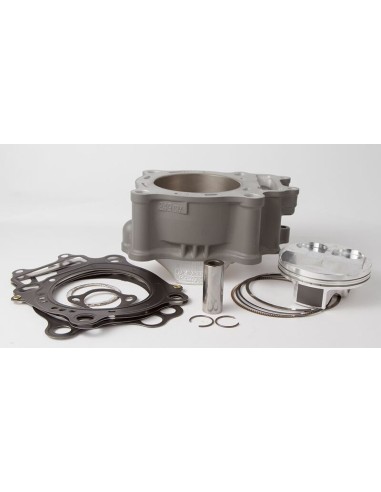 CYLINDER WORKS High Compression Cylinder Kit - Ø77mm Kawasaki KX250F