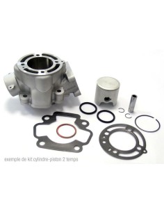 AIRSAL Cylinder Kit - Ø41mm...