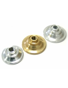 ATHENA Central Head Dome...