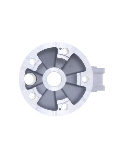 ATHENA Cylinder Head Kit Without Dome...