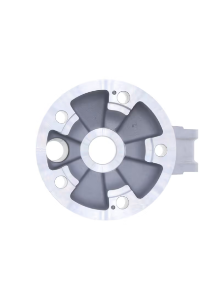 ATHENA Cylinder Head Kit Without Dome - Yamaha YZ250