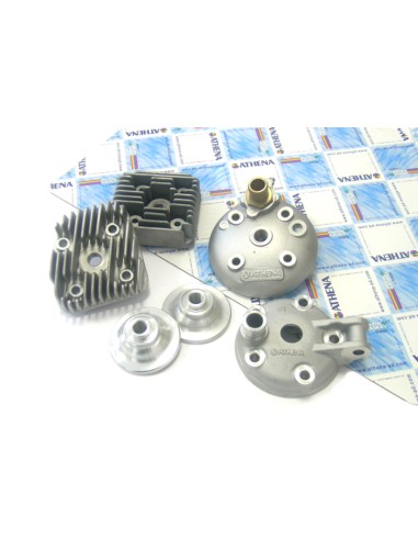 ATHENA Cylinder Head Kit - 054017/054018 Yamaha DTR-TZR