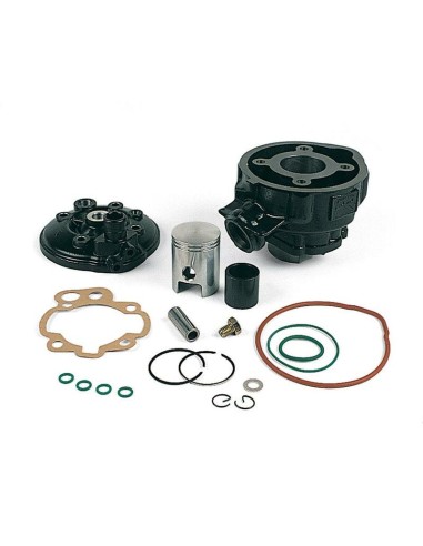 DR Cylinder Kit - Ø40,3mm